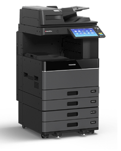 Digital Photocopier