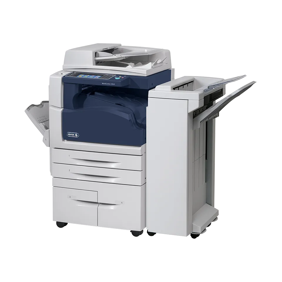 Xerox WC 5875