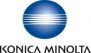konicaminolta logo